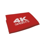 10' Streamline Rectangle Sail Sign Flag, 1-Sided