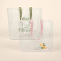Vinyl All That Grocery Tote is here to save the day... from ASI 74710 Numo