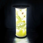 44" ShowGlower Totem Table Kit