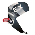 Micro Teardrop Sail Sign Replacement Flag (Double-Sided)