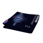 Power Pedestal Graphic Panel (SEG)