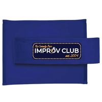 Director's Chair Replacement Canvas Kit (Imprinted)