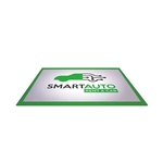 8' x 10' Floor Decor