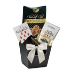 Delightful Bites Snack Basket