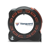 Lufkin® 25' Shockforce™ G2 Magnetic Tip Tape Measure