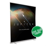 6' Jumbo Wide Retractor No-Curl Fabric Kit