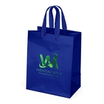 Crystal™- Gloss Eurotote- Foil Print