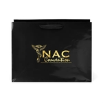 Tiara™- Gloss Eurotote - Foil Print