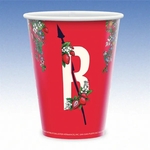12 oz- Recyclable Paper Cups