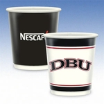9 oz Recyclable Double Wall Paper Cups