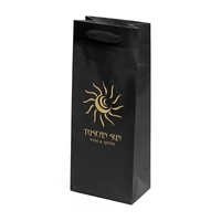 Chablis™- Gloss Eurotote - Foil Print