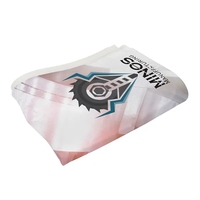 Graphic for Standard SEG Glo... from ASI 87188 Showdown Displays