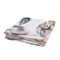 30" x 40" graphic panel for the Standard SEG Glo Wall... from ASI 87188...