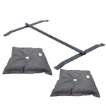 Sunrise Boardwalk Stand