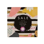 24" x 24" Opaque Window Cling