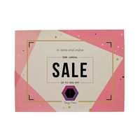 36" x 48" opaque window clings with full color digital artwork... from ASI...