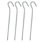 Stake Kit for Inspire Half Moon and Twist-Up Oval A-Frame