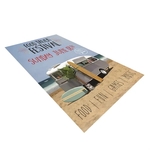 Signicade A-Frame Signboard (Single-Sided)