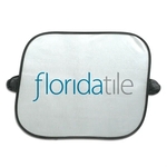 Mesh Side Window Shade