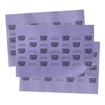 Printed Paper Tissue Full Sheet - Chromatic