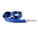 Non-Printed Pre-Assembled Lanyards