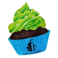 Custom carpet mats made from soft velvet polyester top with a... from ASI...