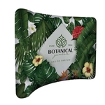 10' EuroFit Bow Floor Display Kit