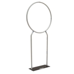 36" EuroFit Round Banner Display Hardware