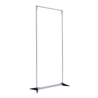 3' FrameWorx Banner Display Hardware