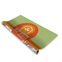 Replacement banner designed for use with the 31.5" x 70" Euro-X... from ASI...