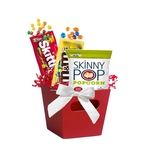 Candy Comfort Basket