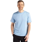 Cutter & Buck Coastline Eco Epic Comfort Recycled Mens Sh...