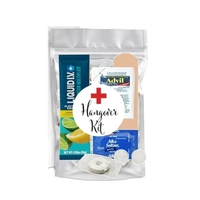 No Minimum - Hangover Kit