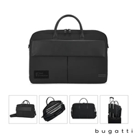 Bugatti Madison Briefcase... from ASI 67866 Logomark/Valumark