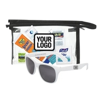 Beach Day Survival Kit