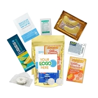 Beauty Survival Pouch