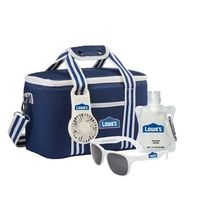 Beach Survival Kit... from ASI 89971 Stuff A Mug