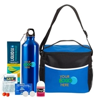Event Welcome Cooler Kit