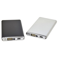 Pocket Power Power Bank 3000 mAh... from ASI 93131 US Flash & Technologies LLC