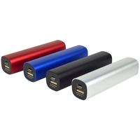 Power Stick Power Bank 2200 mAh... from ASI 93131 US Flash & Technologies LLC