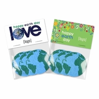 Seed paper shape pack, 3 shapes with branded header card.... from ASI 40646...