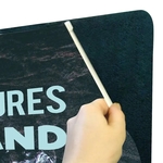 4' Dynamo/Show 'N Write Graphic Panel