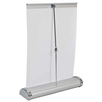 Small Mini Promo Retractor Hardware