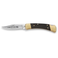 Buck Folding Hunter Lockback Knife