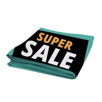 Graphic panels designed for use with the 3' x 6.5' Deluxe... from ASI 87188...