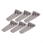 Deluxe GeoMetrix Stabilizer Feet (Set of Six)