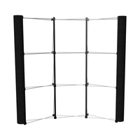 Replacement panel that's designed for use with the Echo pop-up display.......