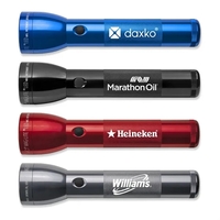 Maglite® LED 2-Cell D Flashlight