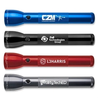 Maglite® LED 3-Cell D Flashlight