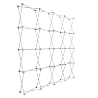 Hardware for the 10' Tall Splash Floor Display.... from ASI 87188 Showdown...